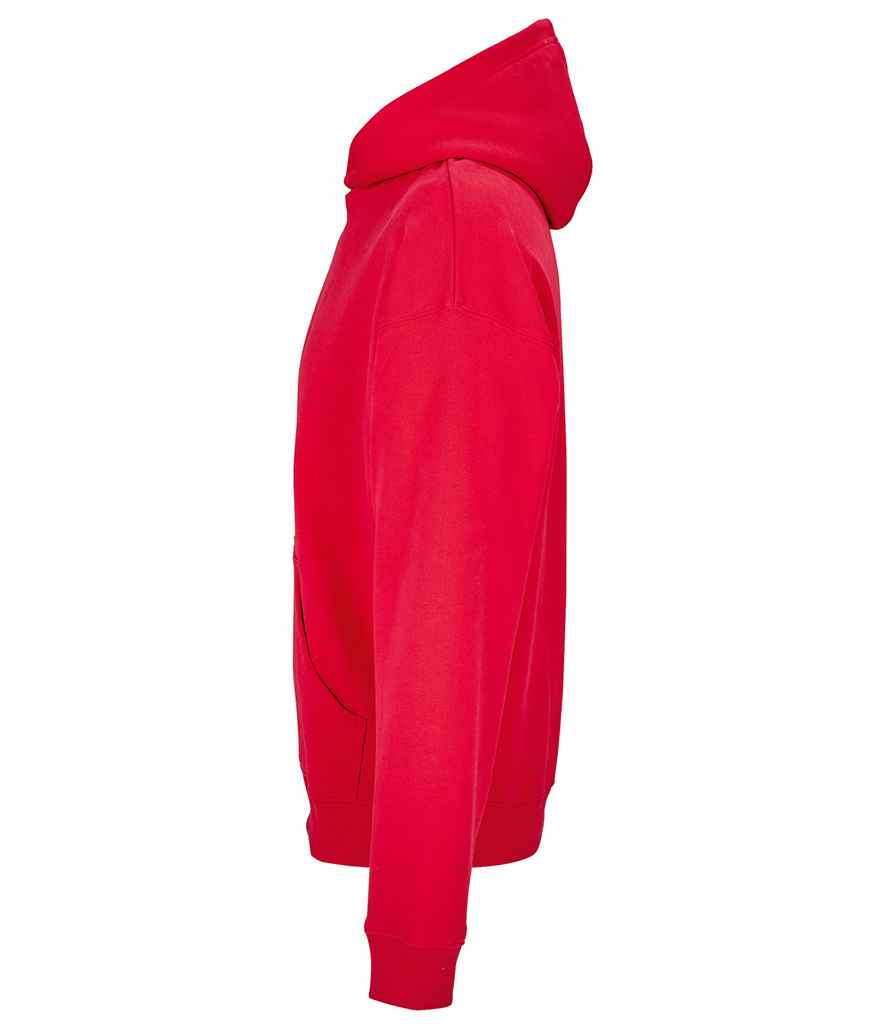 Bright Red