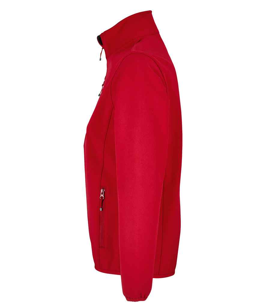 Pepper Red
