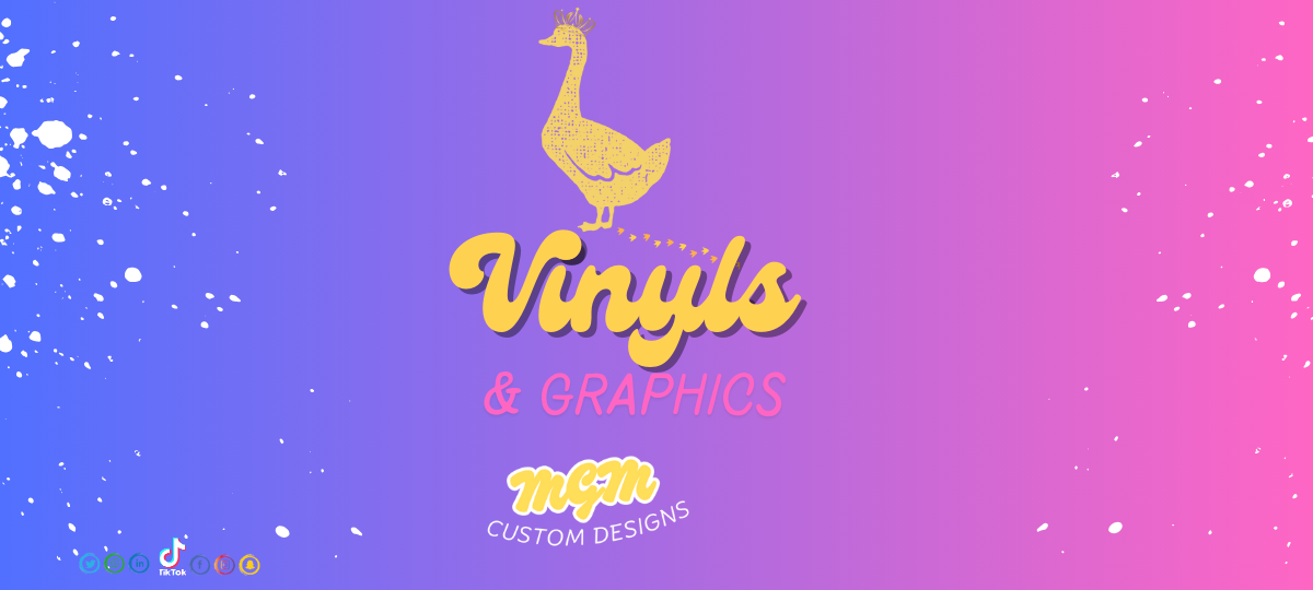 Vinyls & Graphics