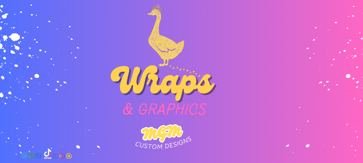 Wraps and Graphics