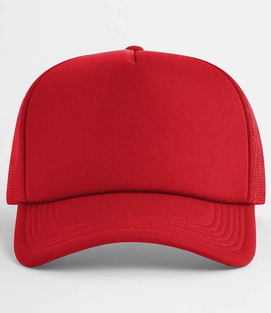 Classic Red