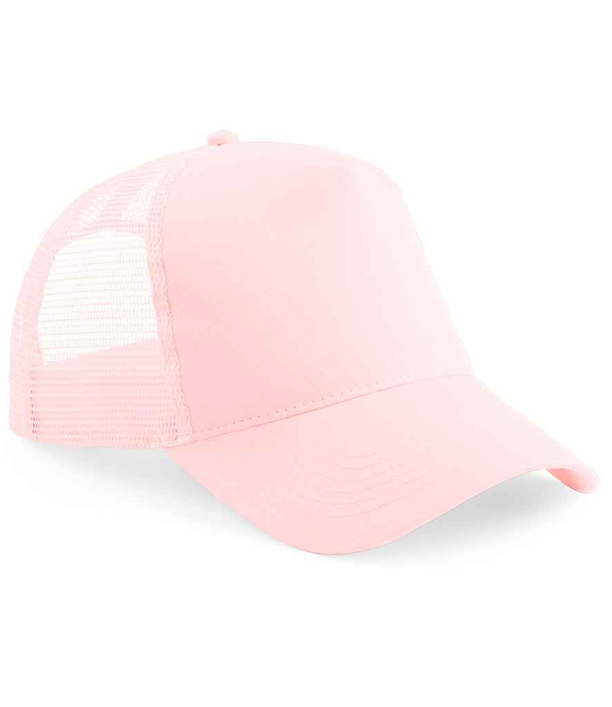 Pastel Pink/Pastel Pink