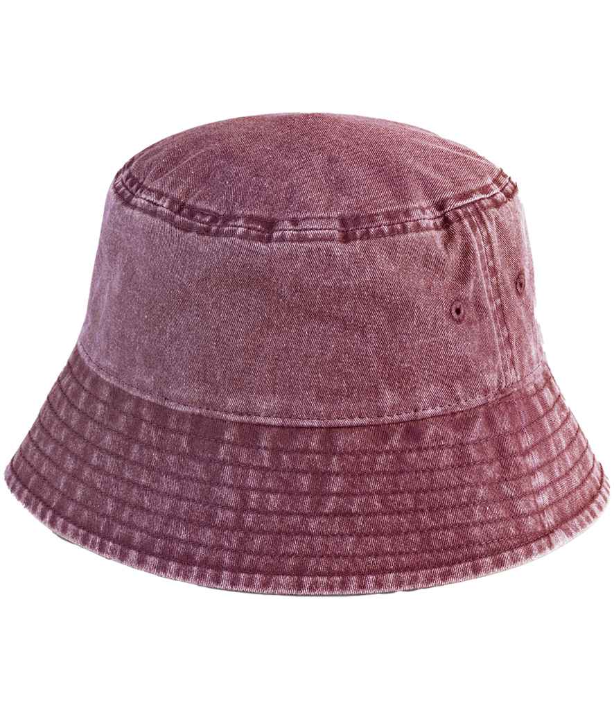 Vintage Red