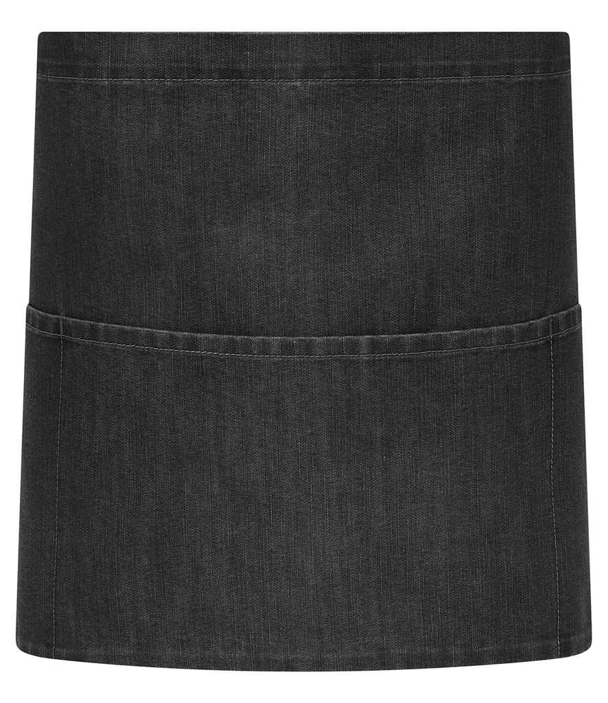 Grey Denim