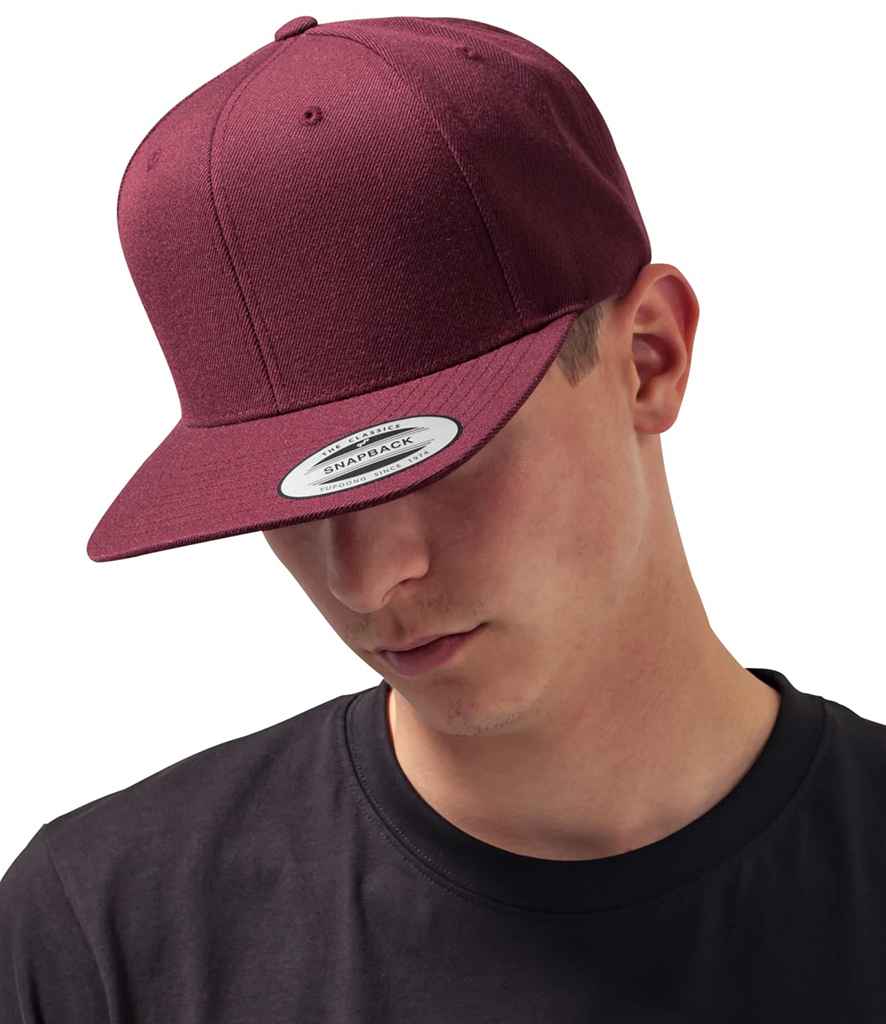 Maroon/Maroon