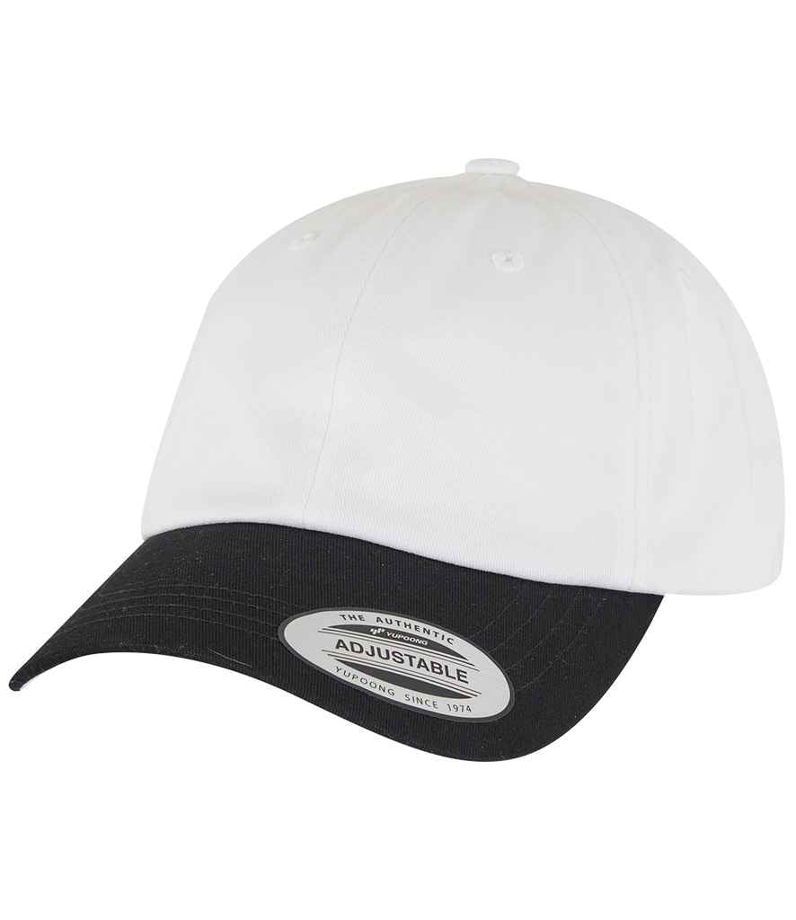 White/Black