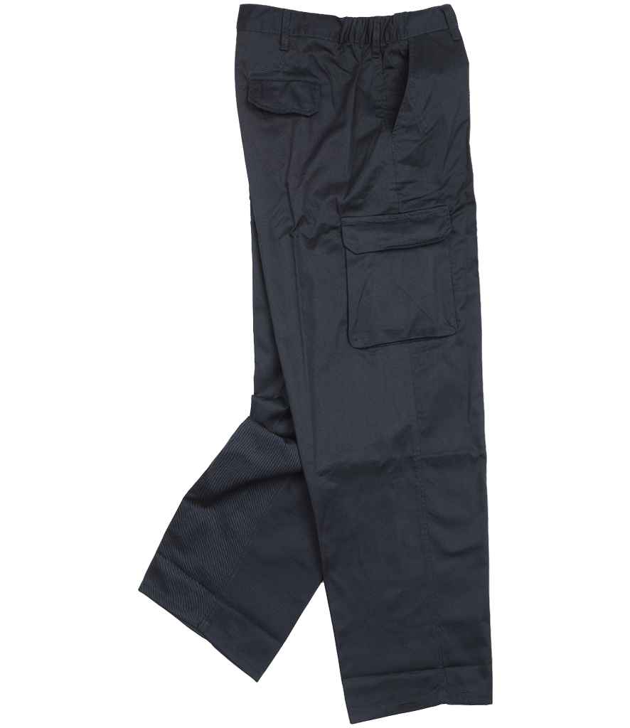 Harbour Navy