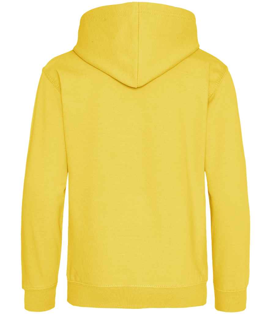 Sun Yellow