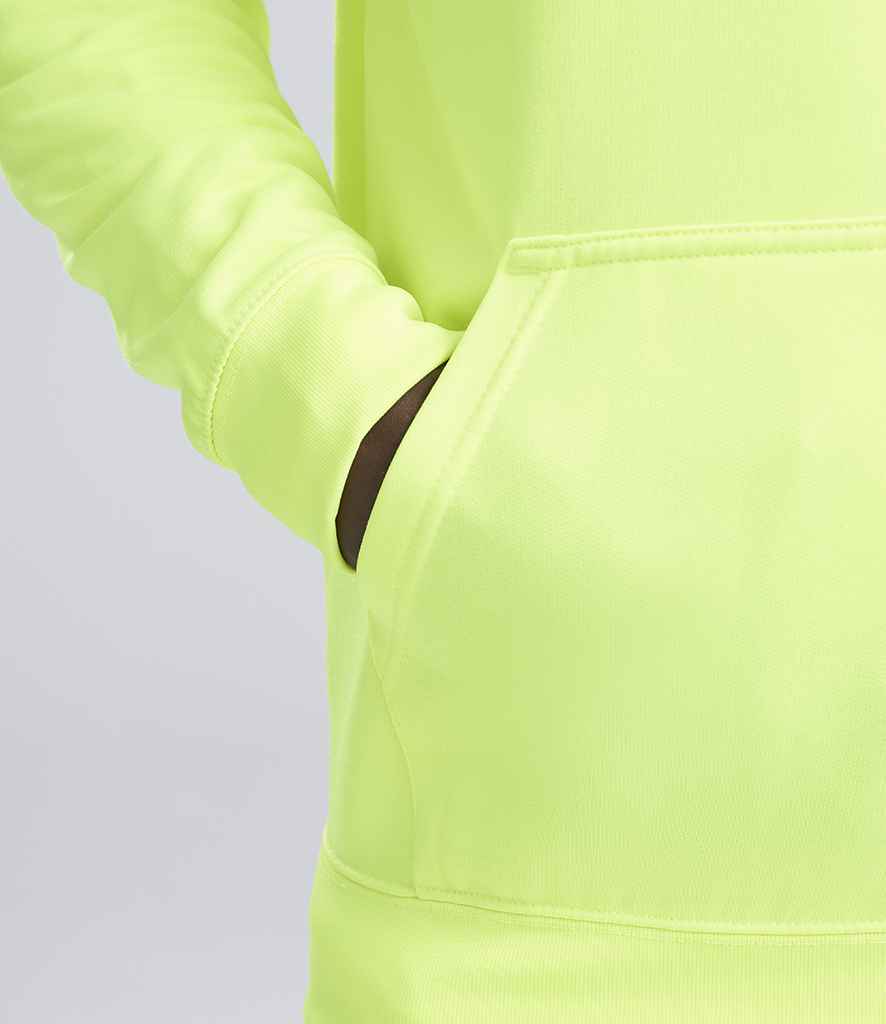 Electric Yellow
