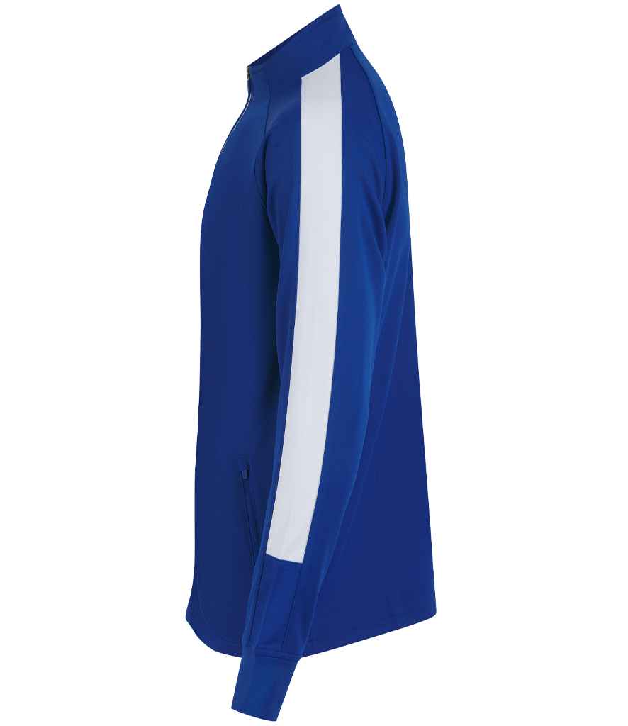 LV871 Royal Blue/White Left