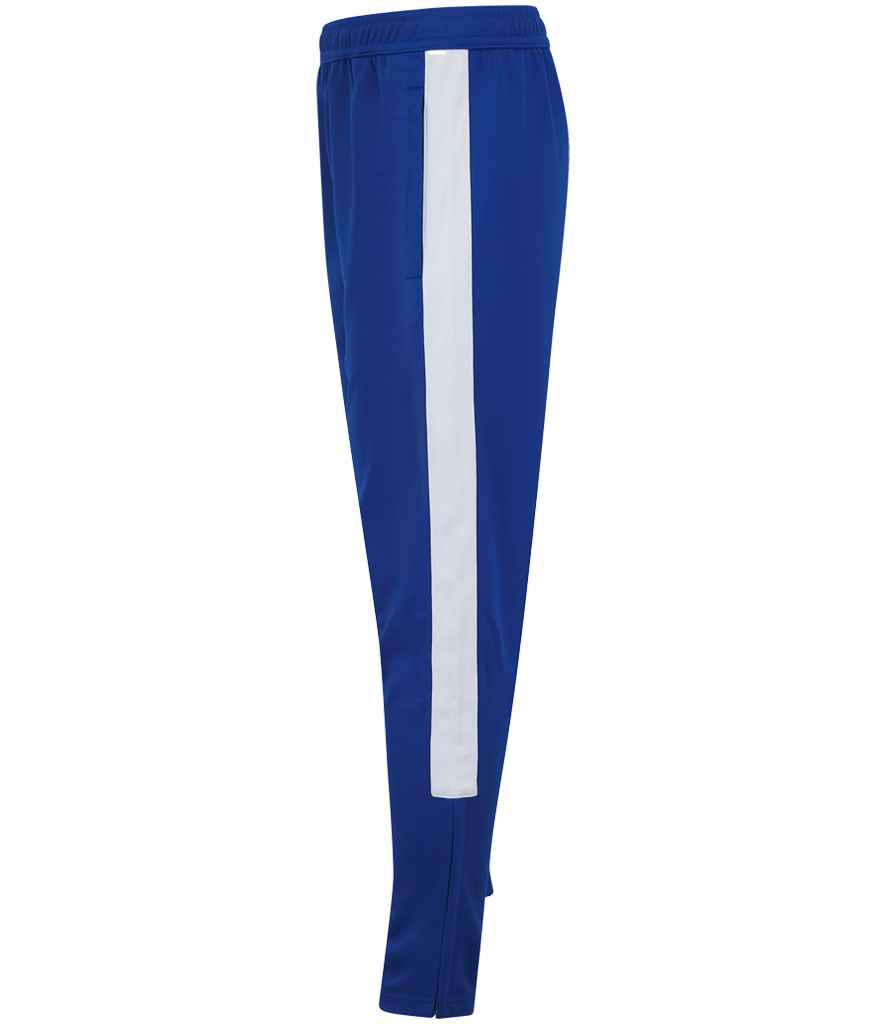 LV881 Royal Blue/White Left