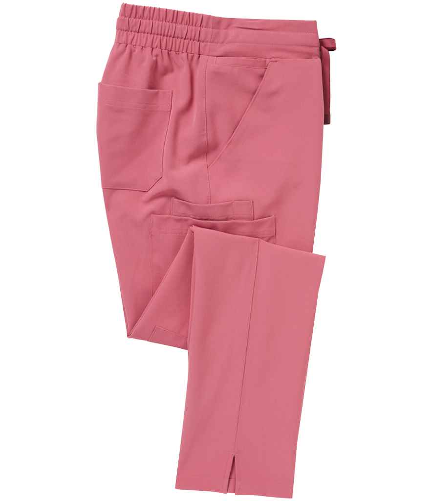 Calm Pink