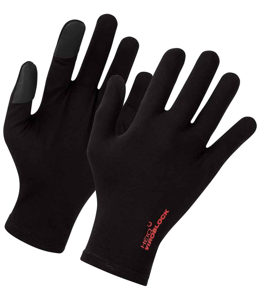 PR998 BLK XL
