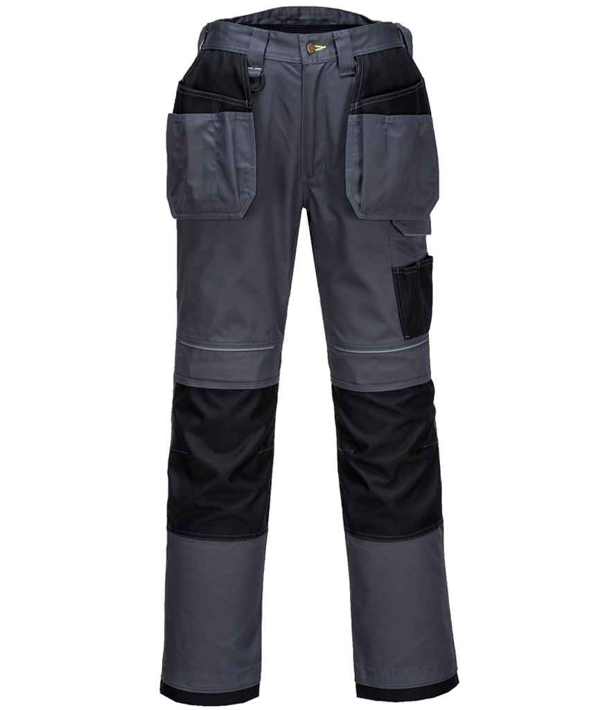 Zoom Grey/Black