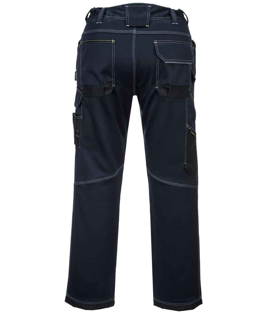 Navy/Black
