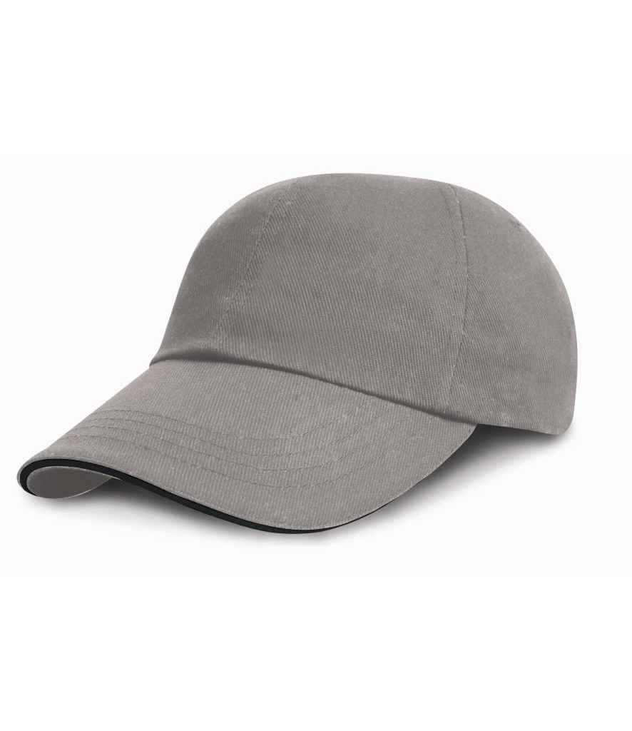 Grey/Black