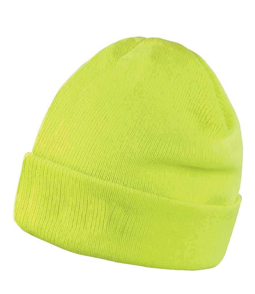 Fluorescent Yellow