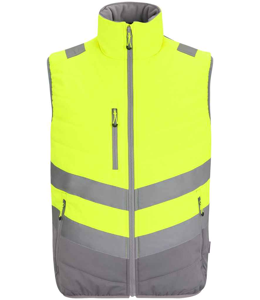 Yellow/Grey