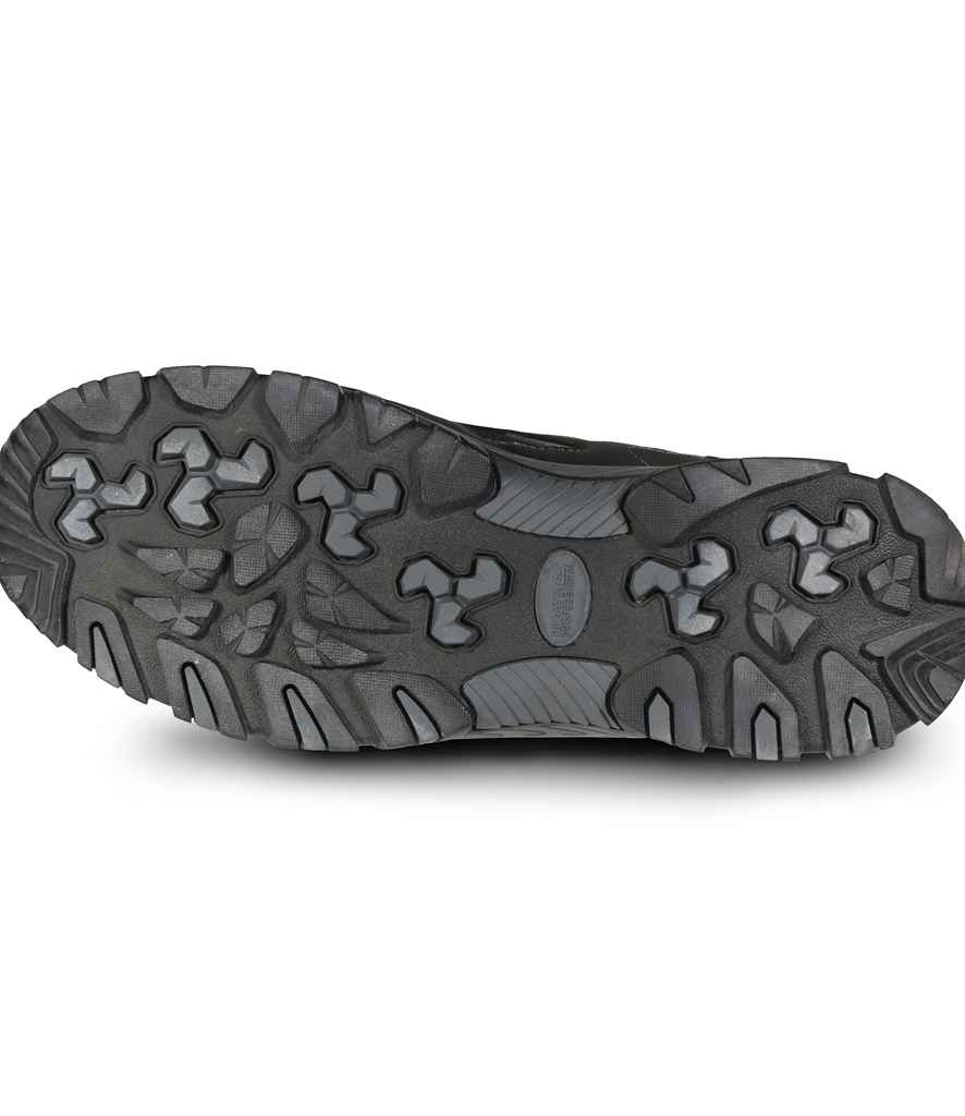 Black/Granite