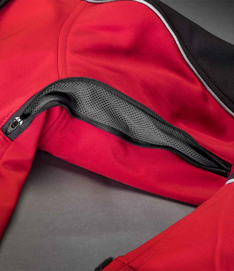 Red/Black