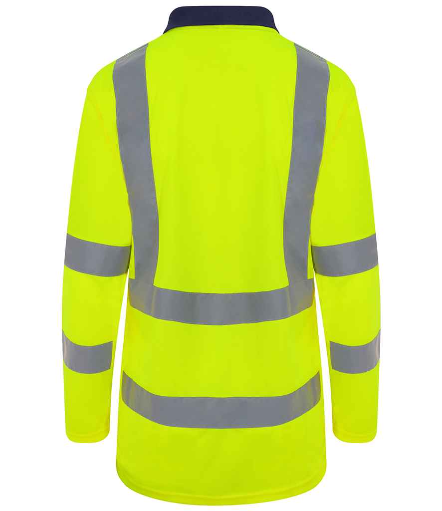 Yellow/Navy