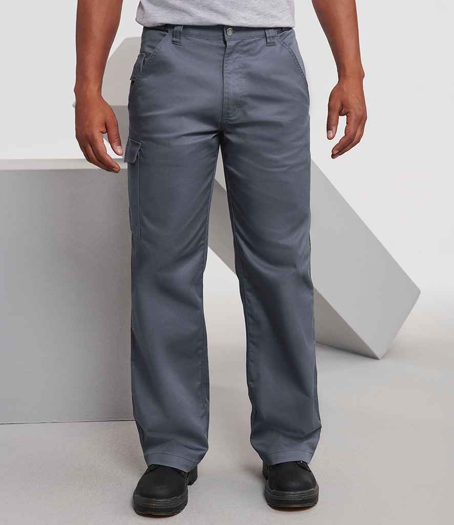 Convoy Grey