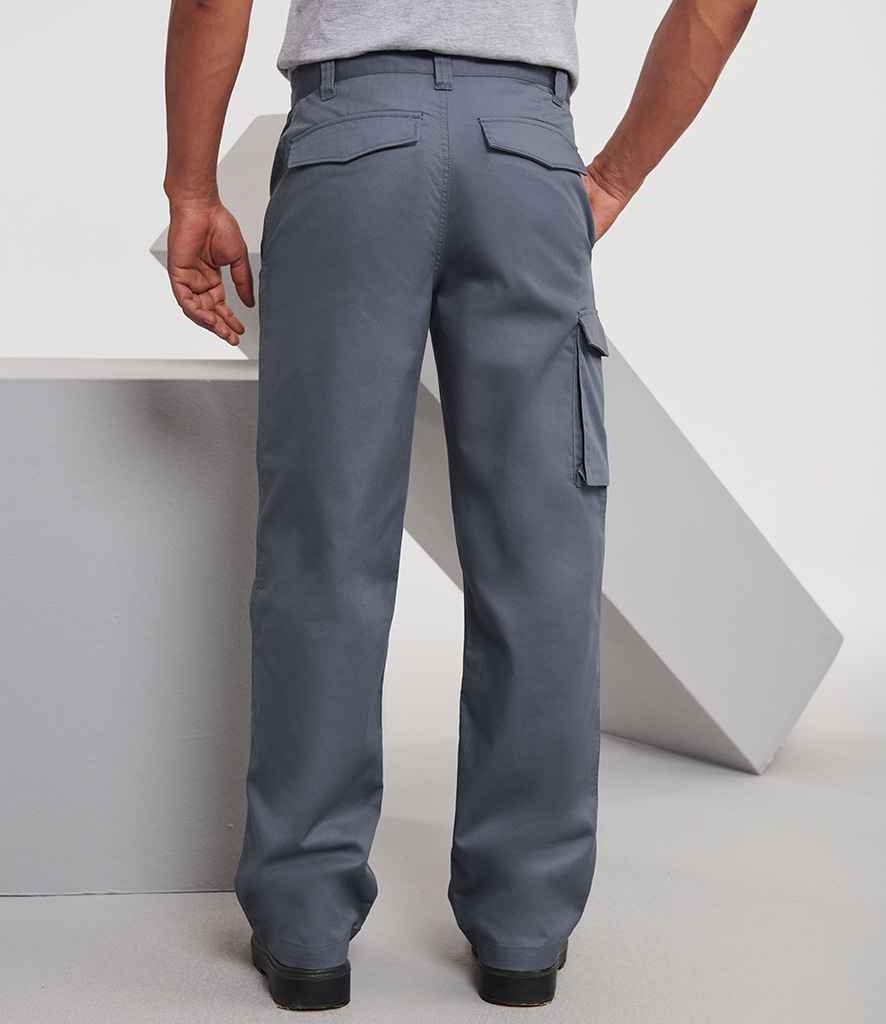 Convoy Grey