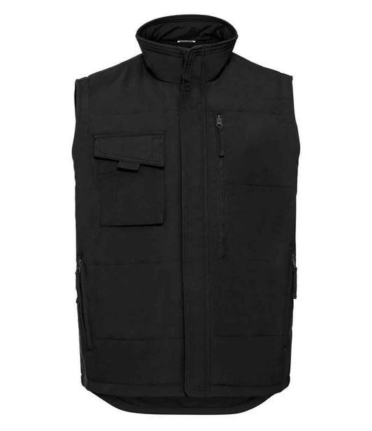 014M BLK 4XL