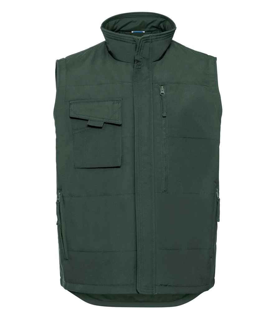 014M BOT 4XL