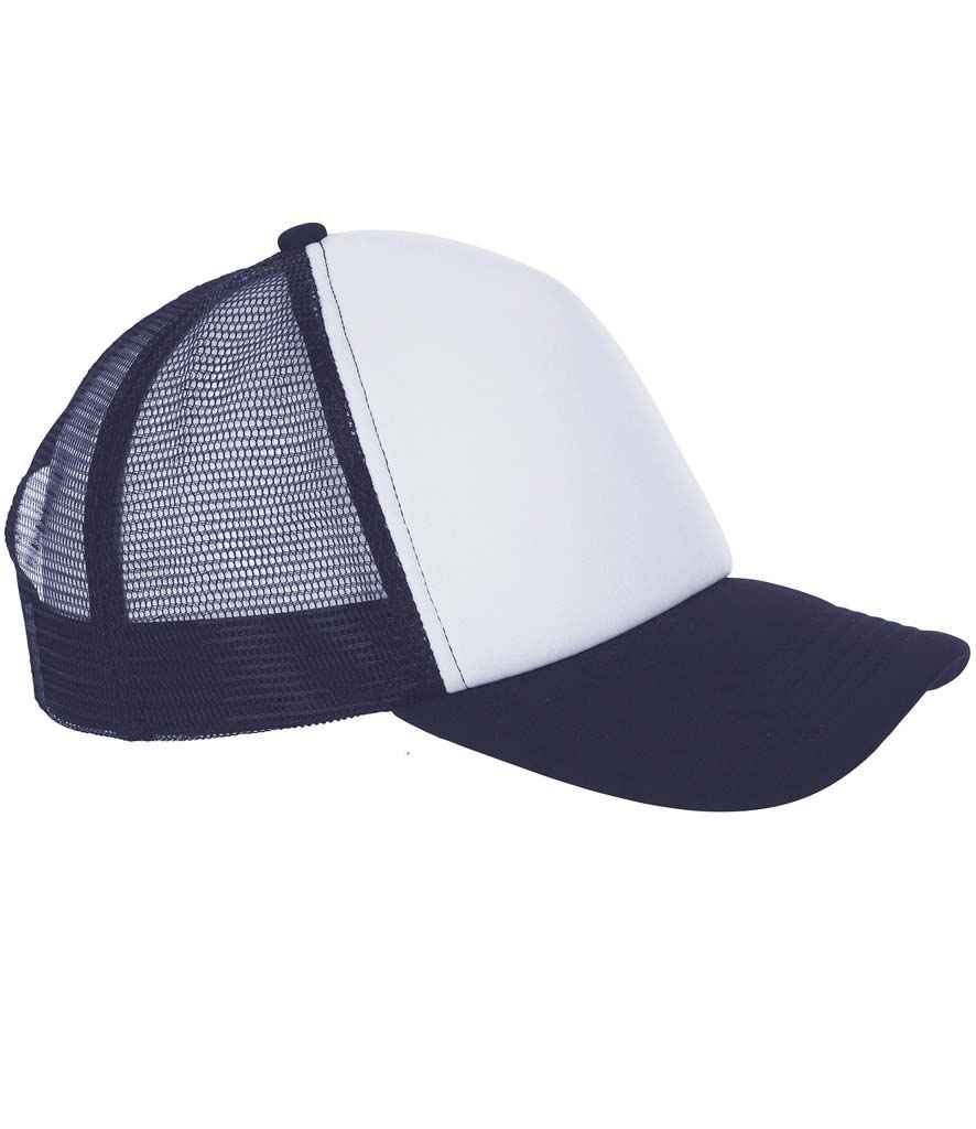 White/French Navy