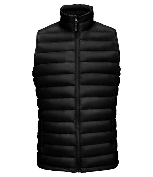 02889 BLK 3XL