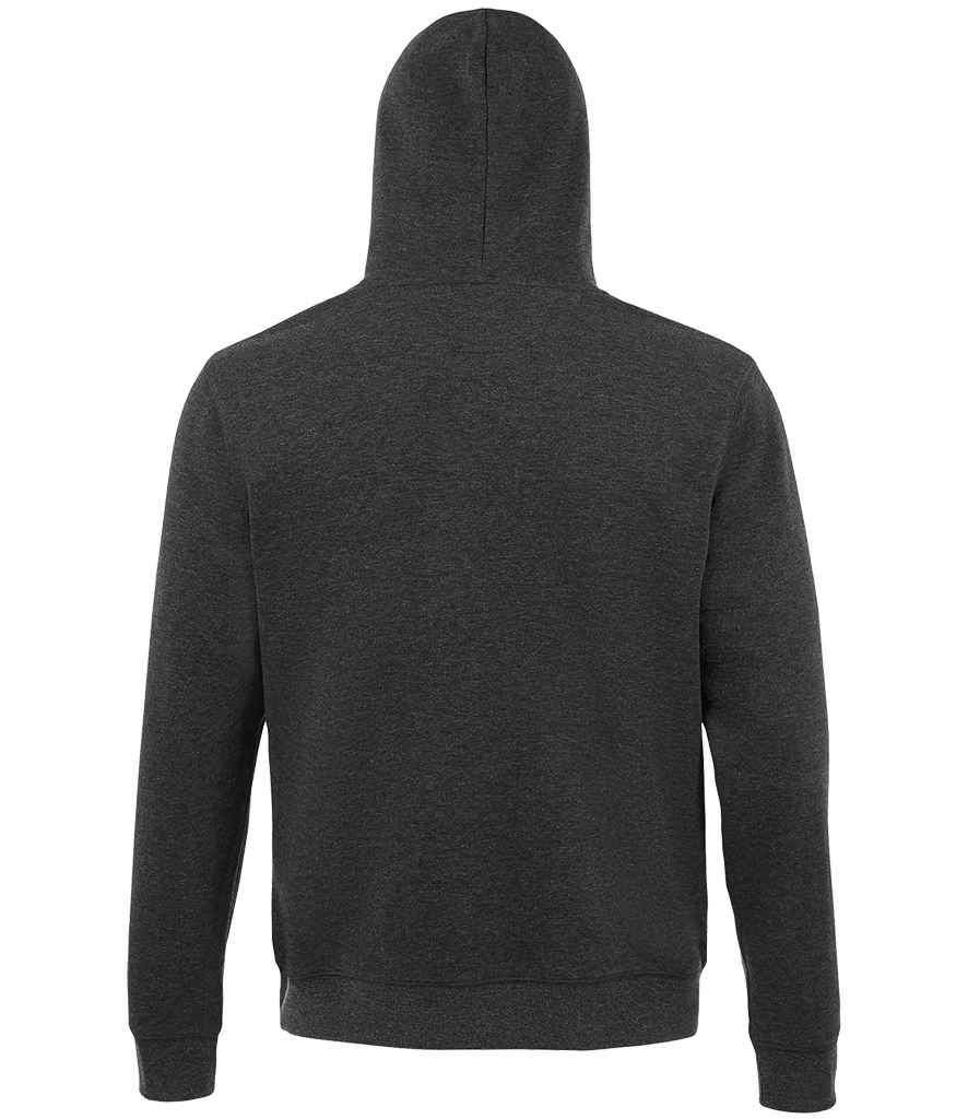 Charcoal Marl