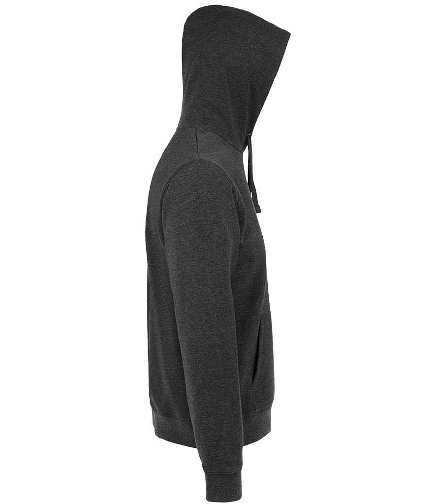 Charcoal Marl