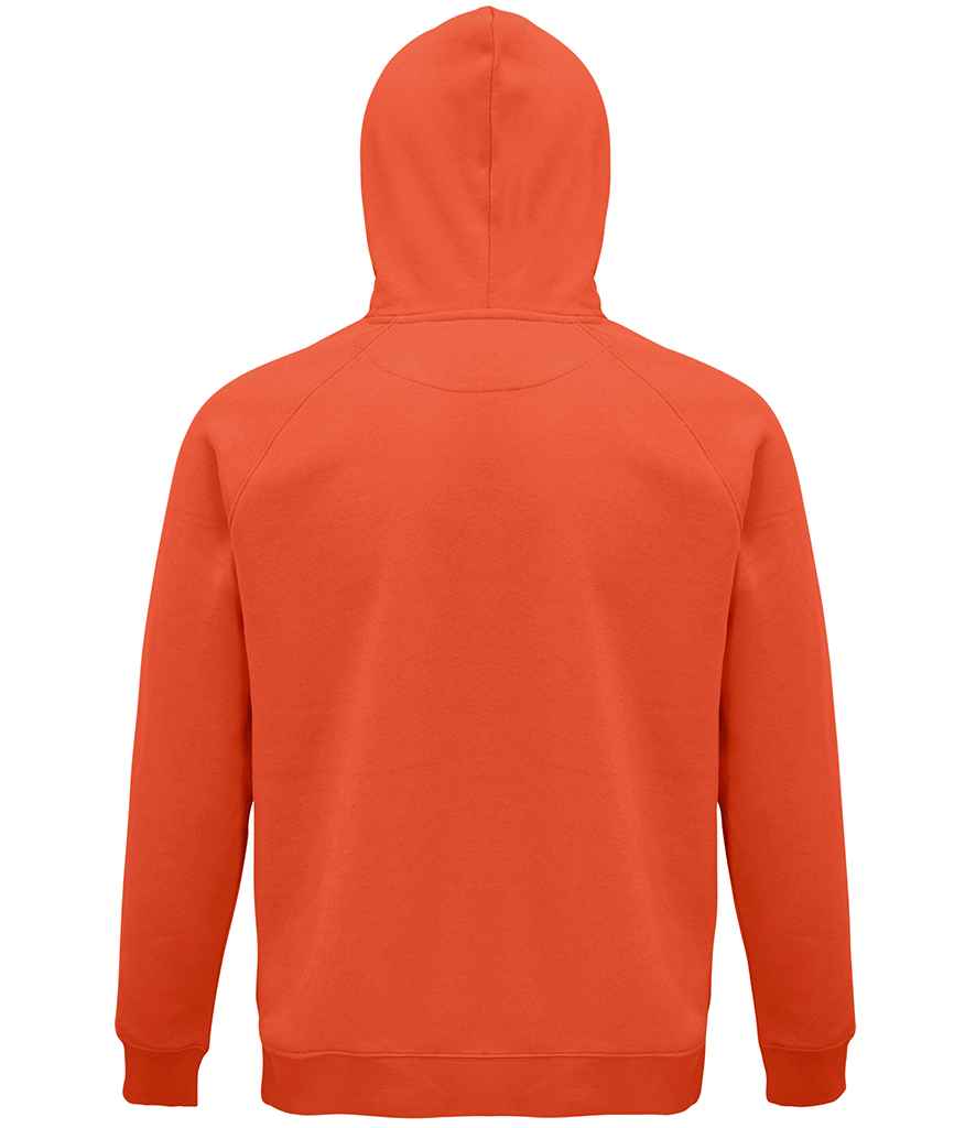 Burnt Orange
