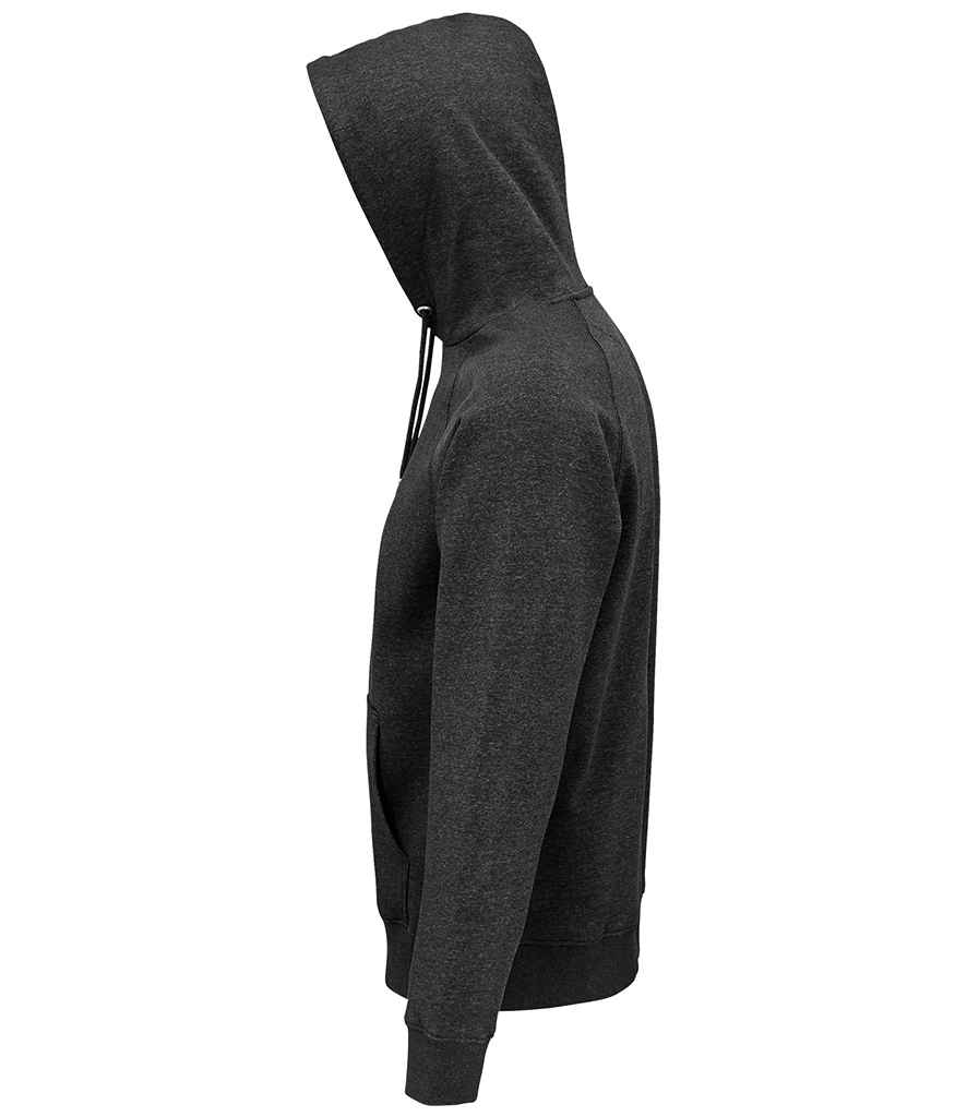 Charcoal Marl