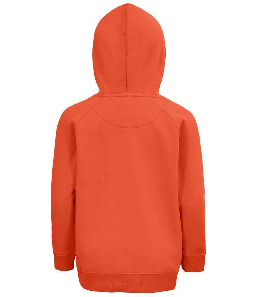Burnt Orange