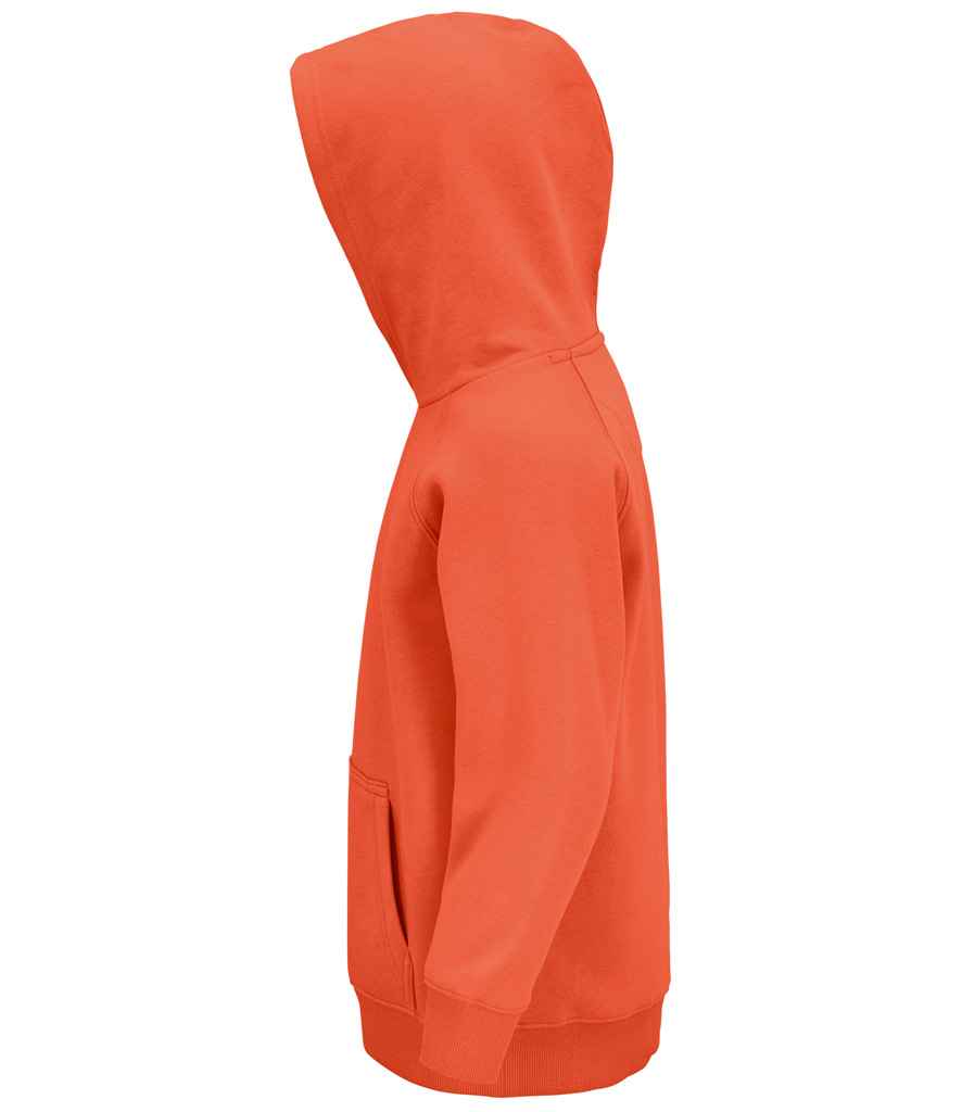 Burnt Orange