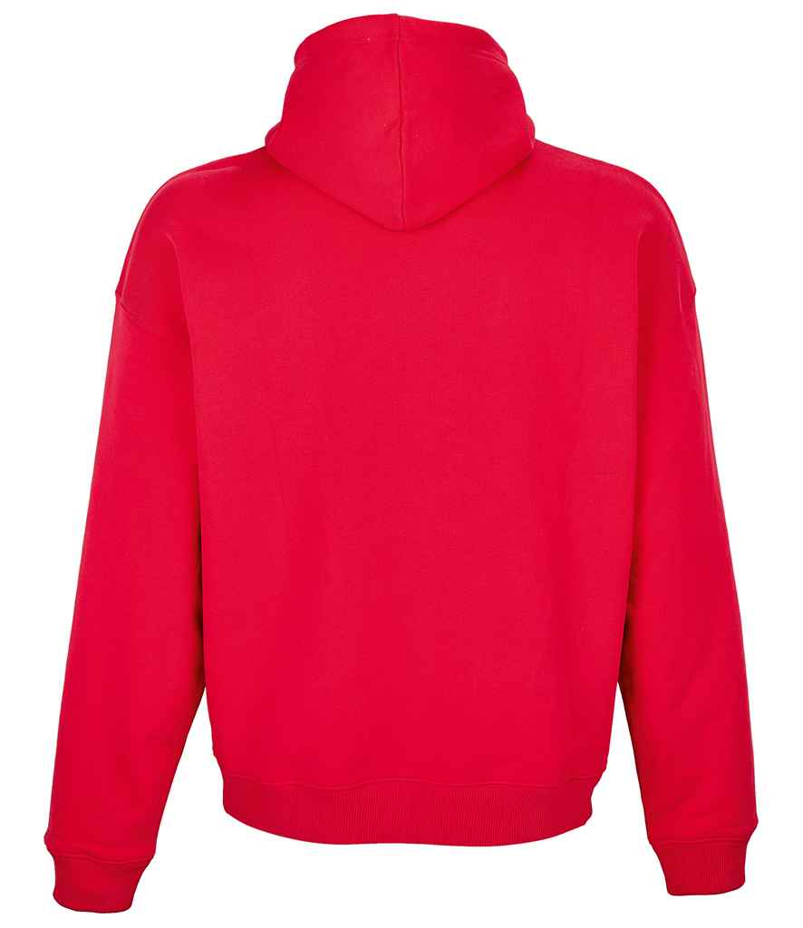 Bright Red