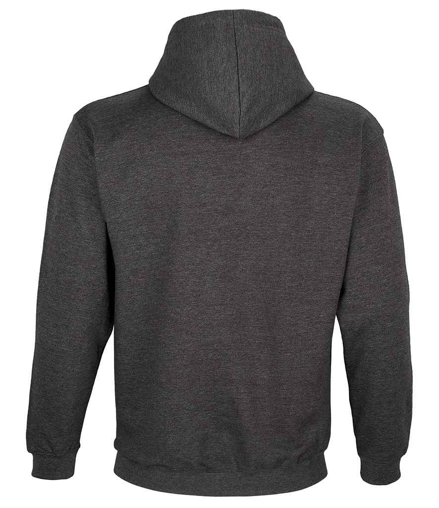 Charcoal Marl