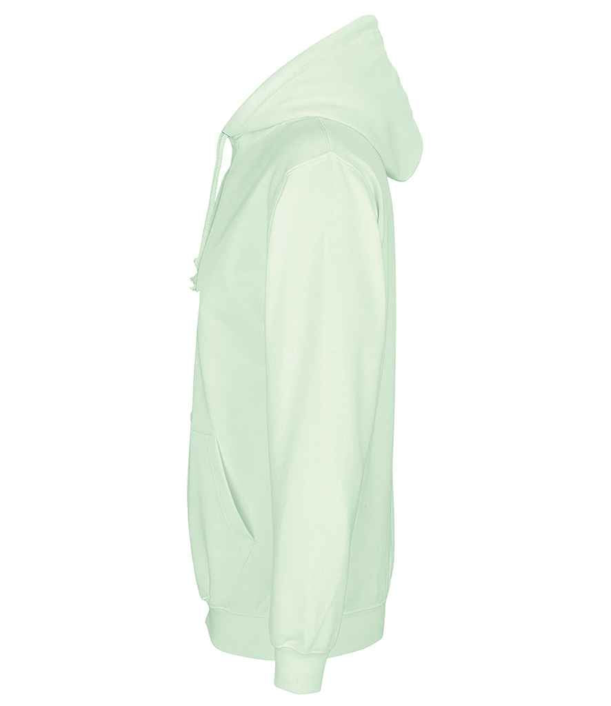 Creamy Green