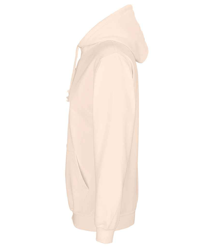 Creamy Pink