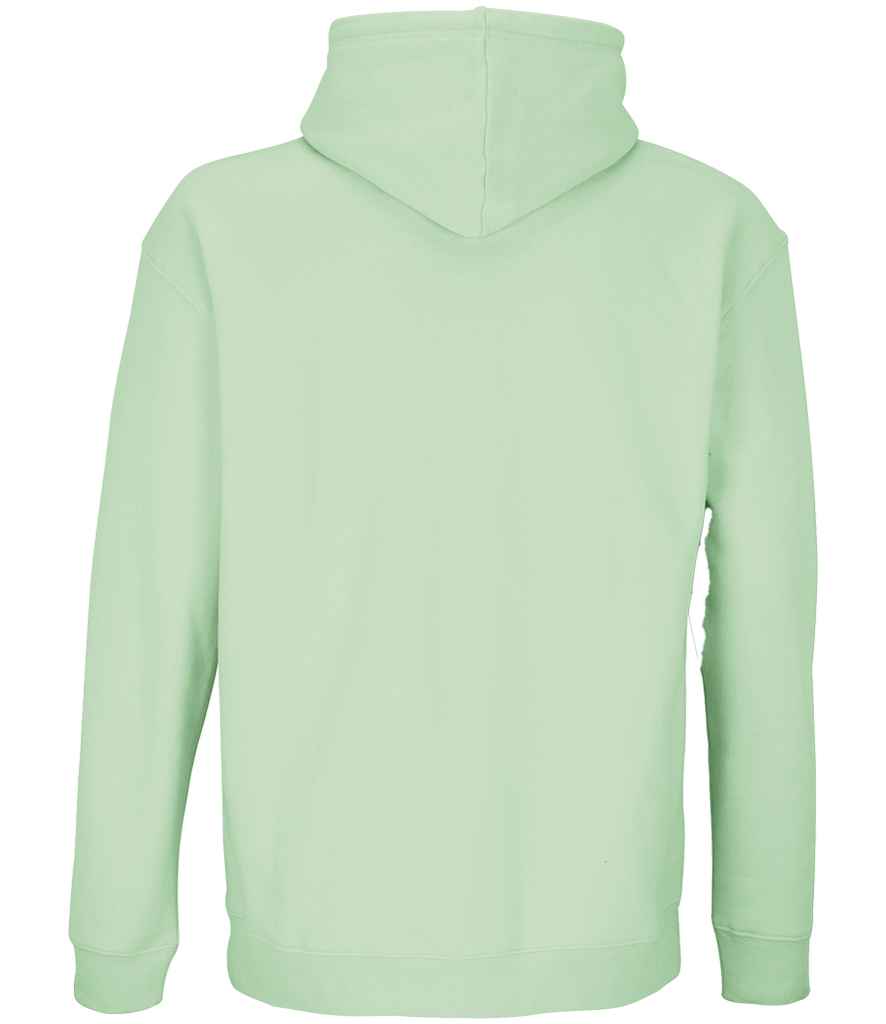 Frozen Green