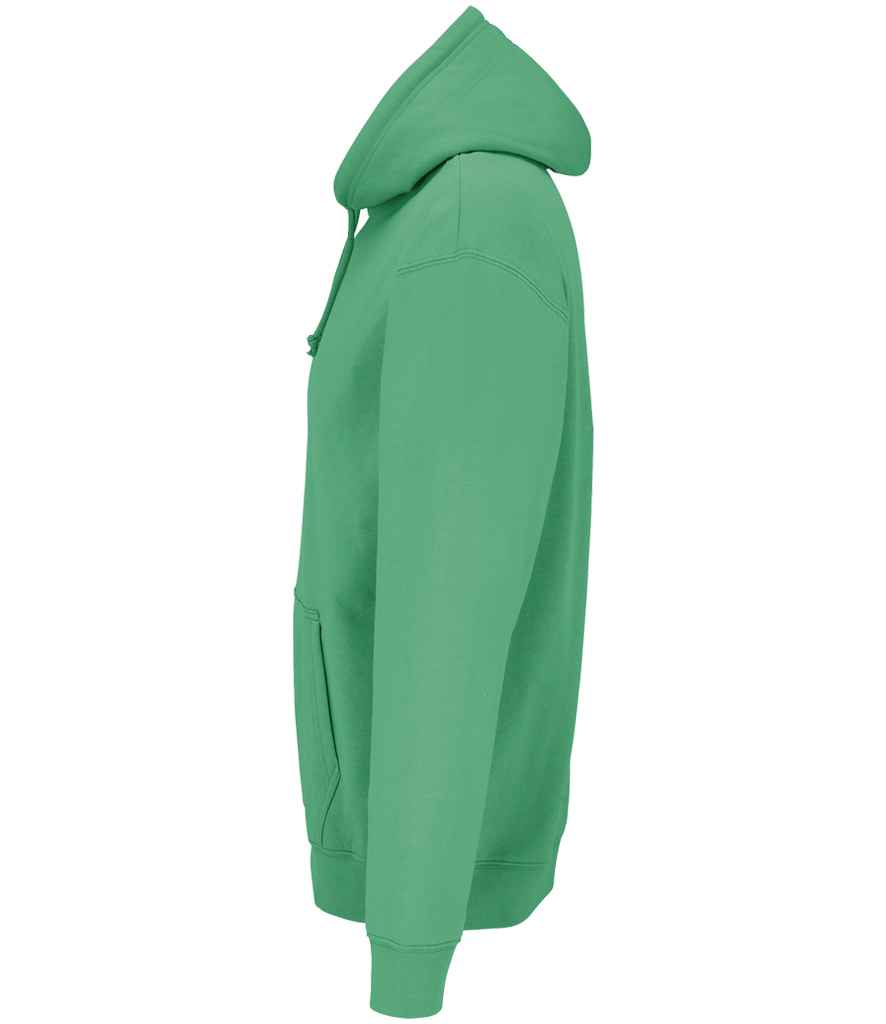 Spring Green