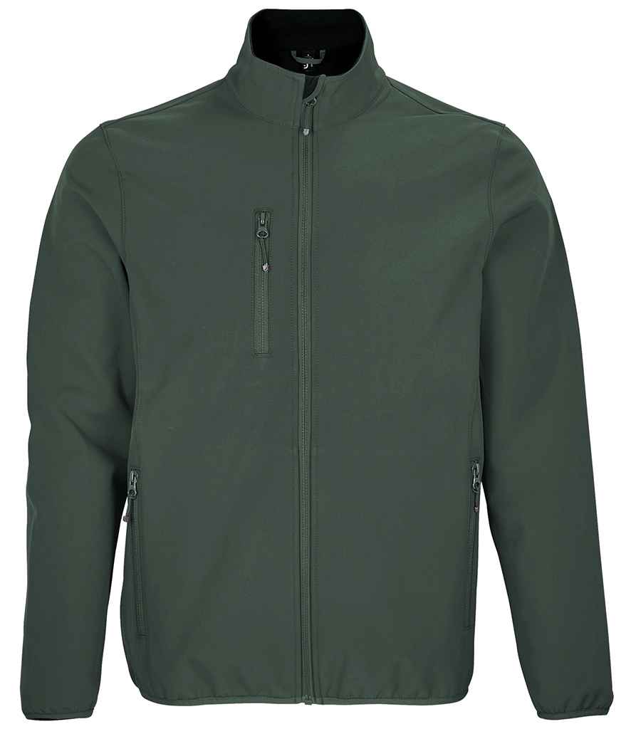 Forest Green