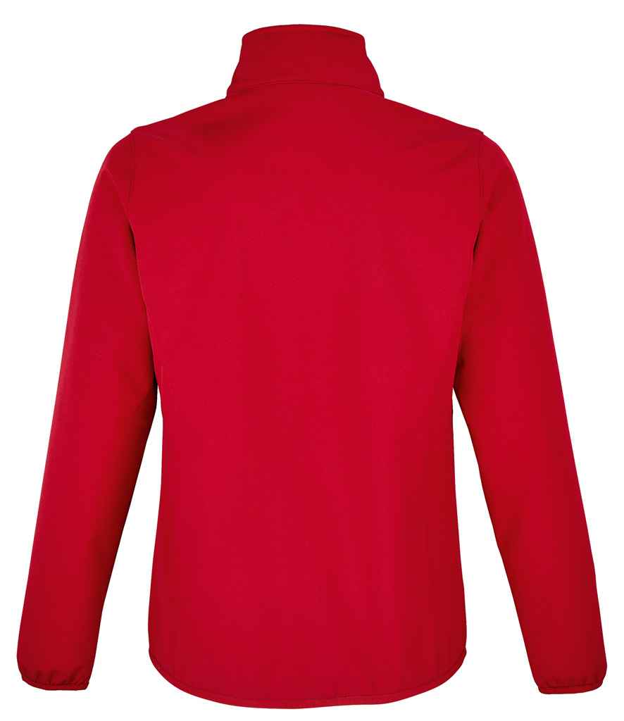 Pepper Red