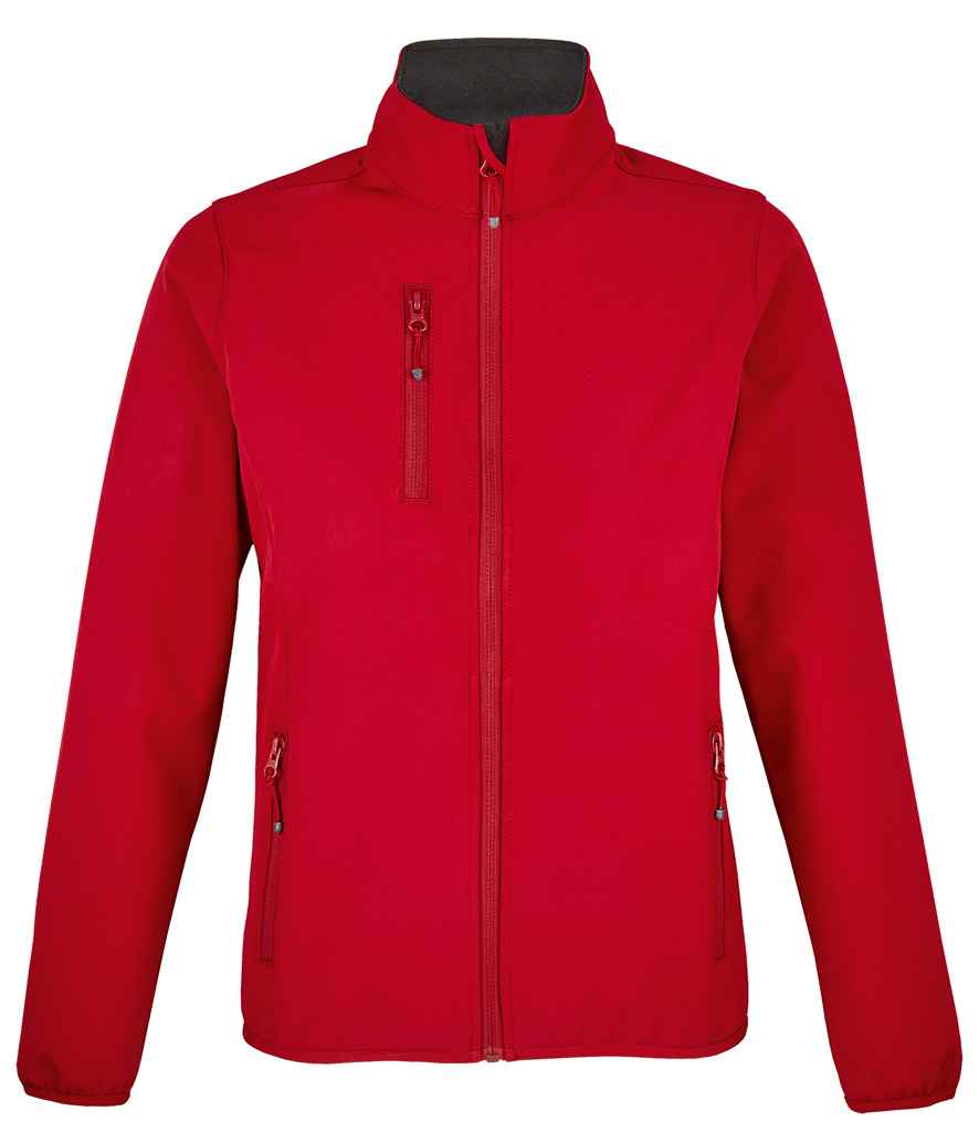 Pepper Red