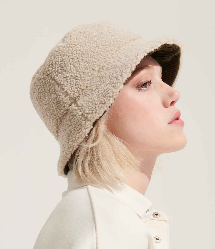 Army/Shear Beige