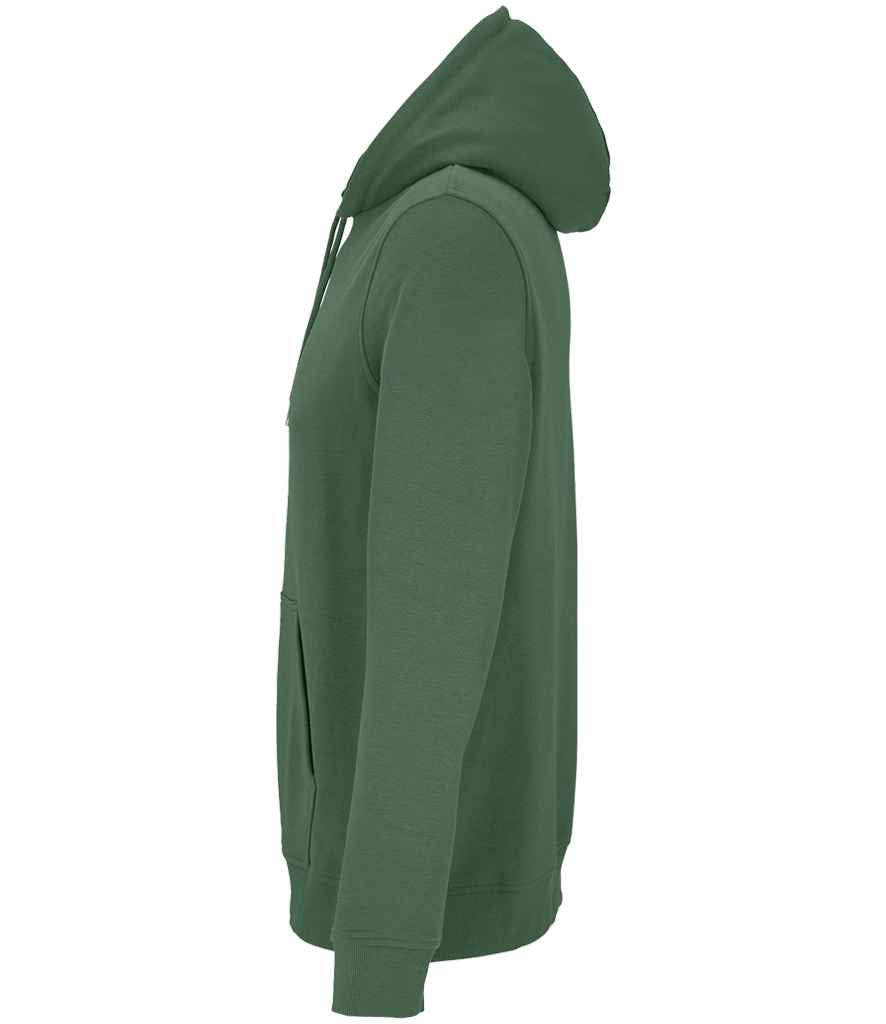 Bottle Green