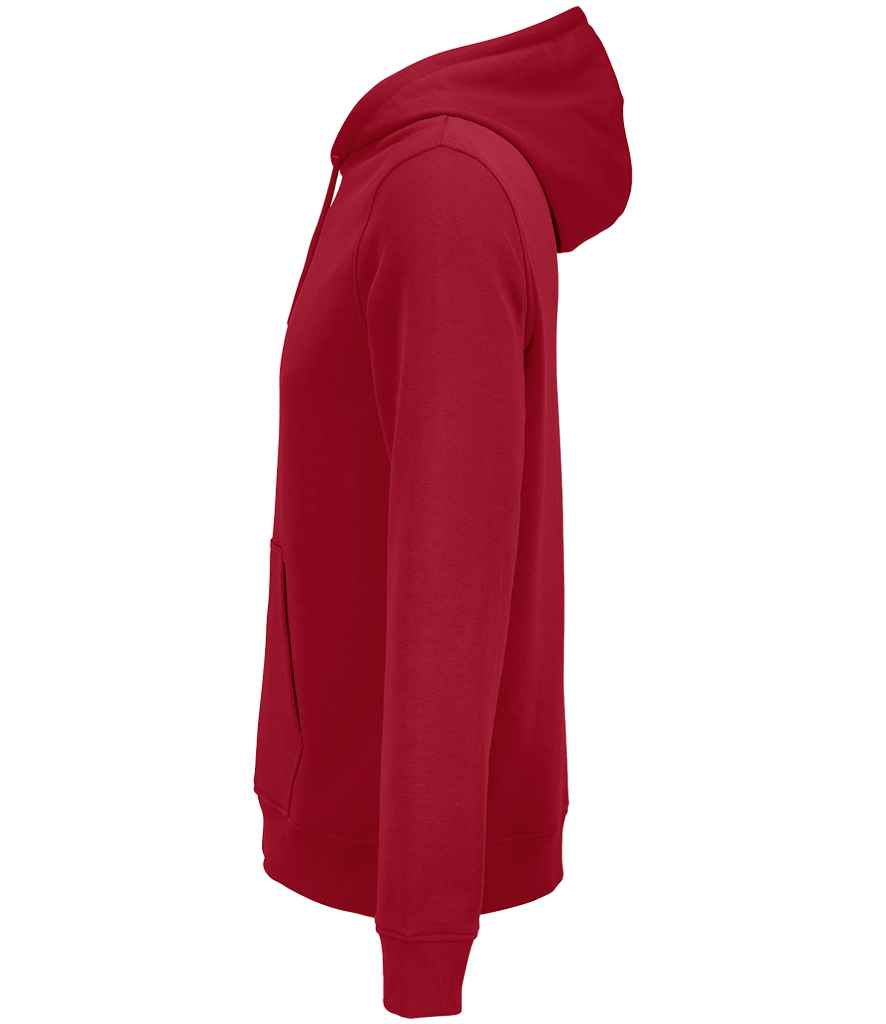Folk Red