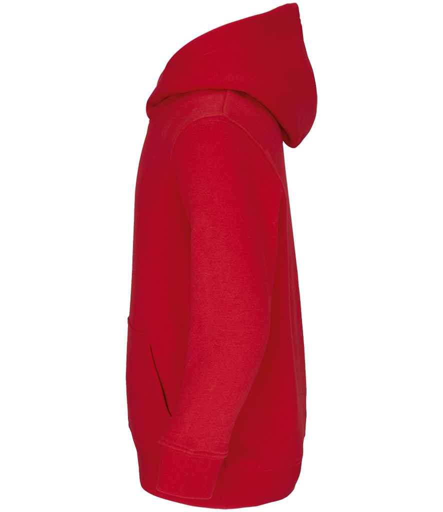 Bright Red